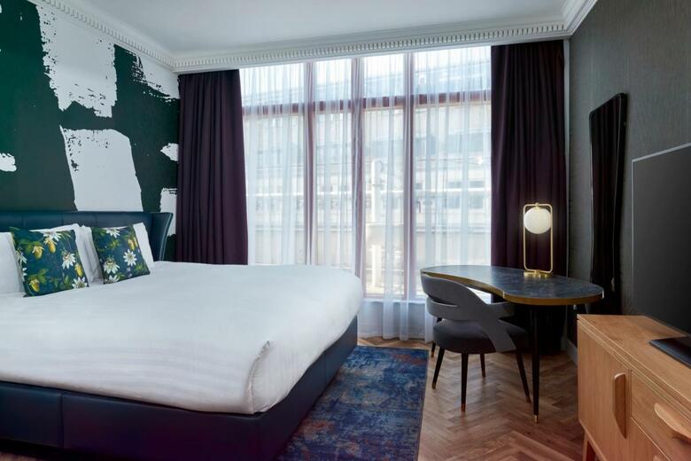 Nyx Hotel London Holborn
