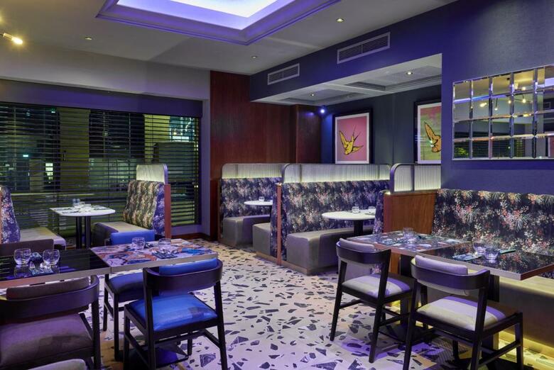 Nyx Hotel London Holborn