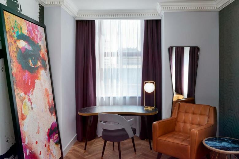 Nyx Hotel London Holborn