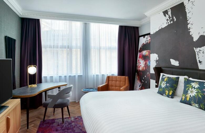 Nyx Hotel London Holborn