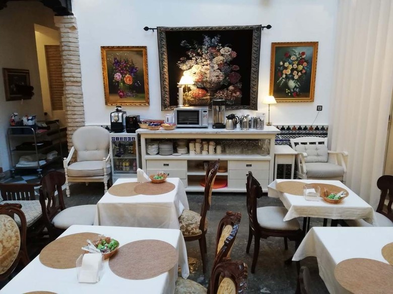 Hotel Rosa D'oro