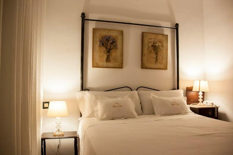 Hotel Rosa D'oro