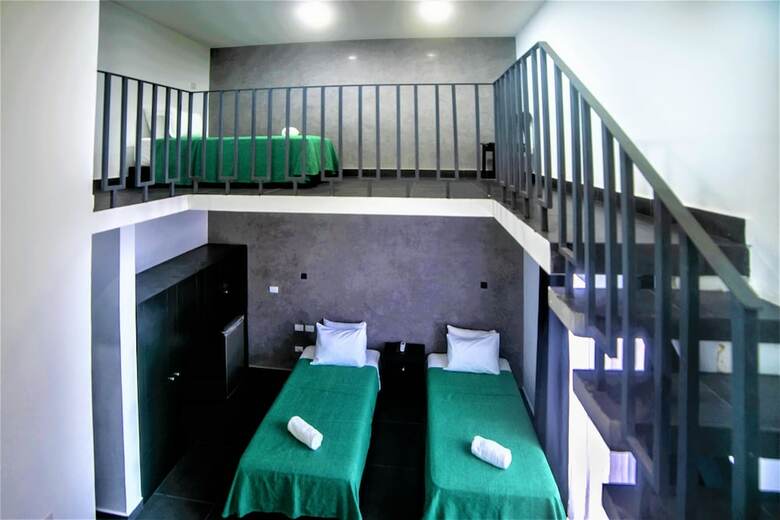 Playa Del Carmen Hotel