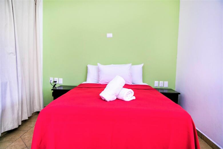 Playa Del Carmen Hotel