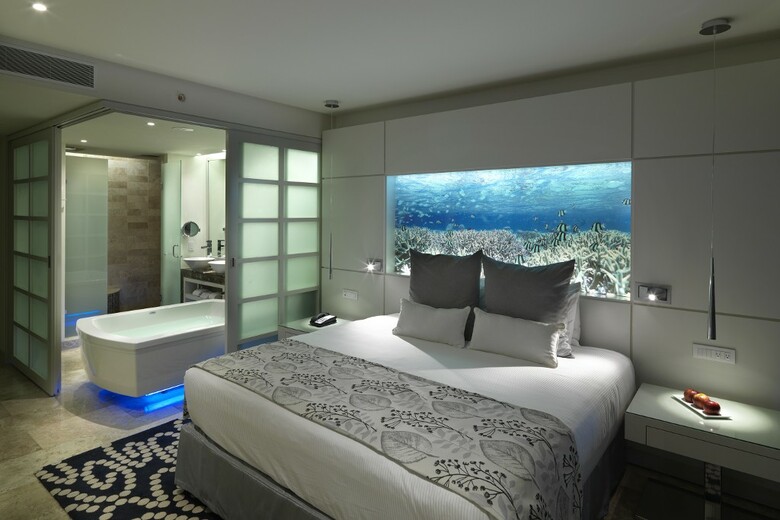 Hotel Paradisus La Perla Playa Del Carmen