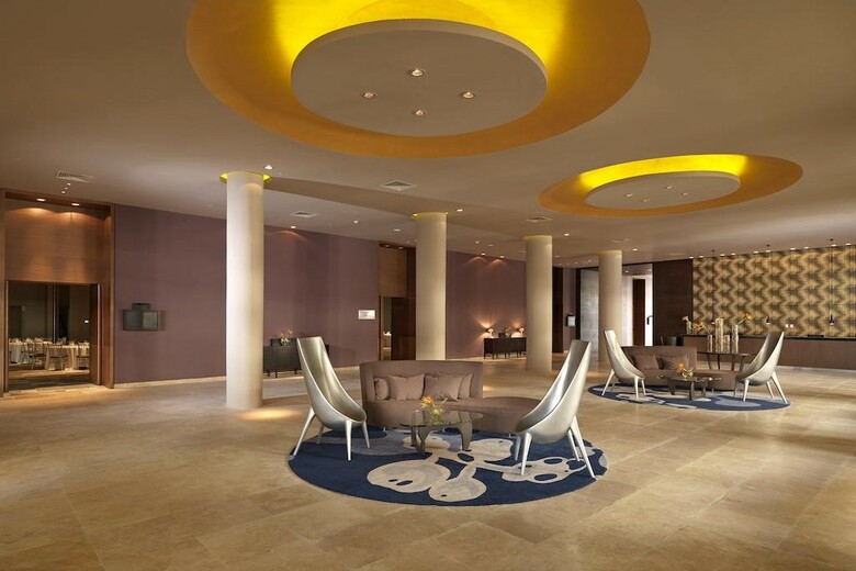 Hotel Paradisus La Perla Playa Del Carmen