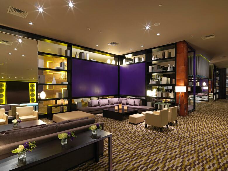 Hotel Paradisus La Perla Playa Del Carmen