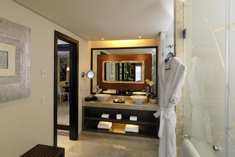 Hotel Paradisus La Perla Playa Del Carmen
