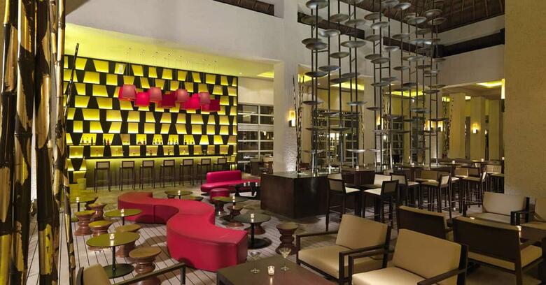 Hotel Paradisus La Perla Playa Del Carmen