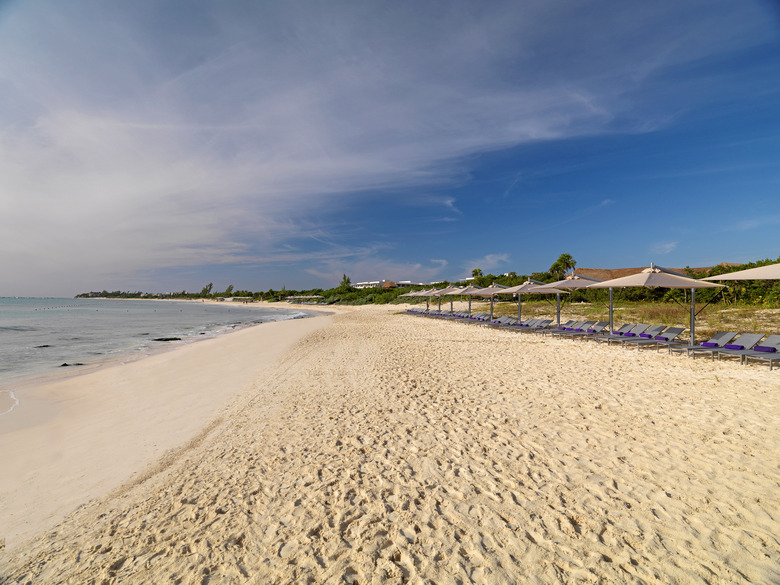 Hotel Paradisus La Perla Playa Del Carmen