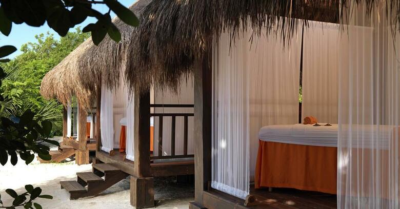 Hotel Paradisus La Perla Playa Del Carmen