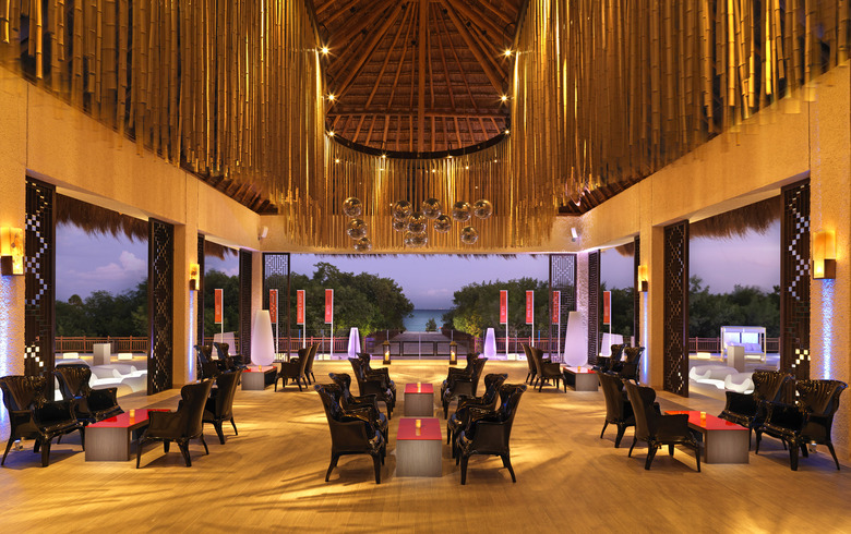 Hotel Paradisus La Perla Playa Del Carmen