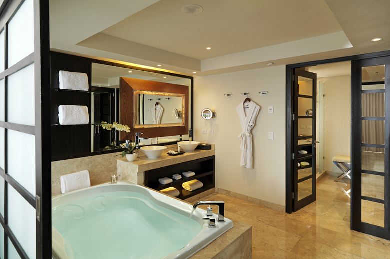 Hotel Paradisus La Perla Playa Del Carmen