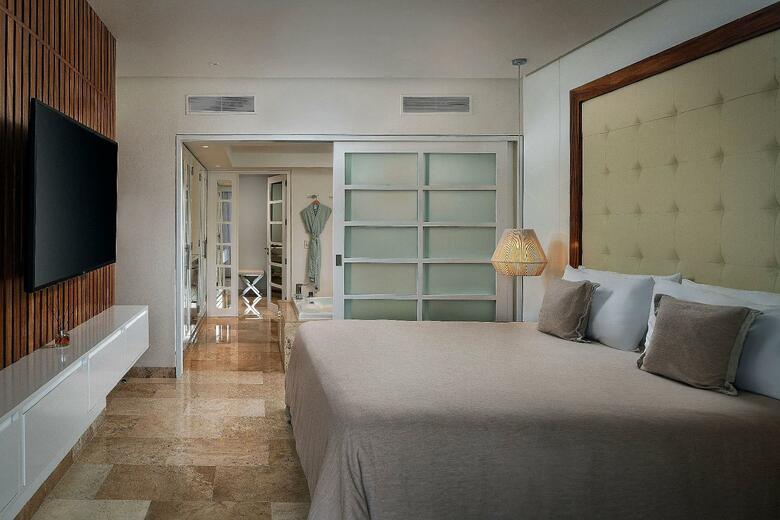 Hotel Paradisus La Perla Playa Del Carmen