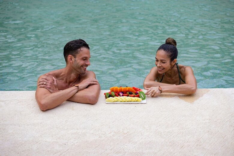 Hotel Paradisus La Perla Playa Del Carmen