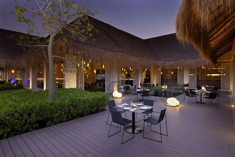 Hotel Paradisus La Perla Playa Del Carmen