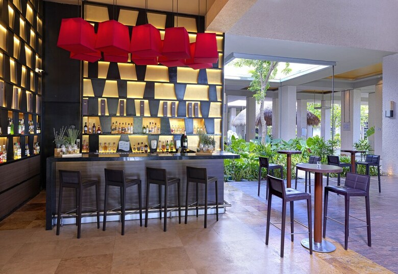 Hotel Paradisus La Perla Playa Del Carmen