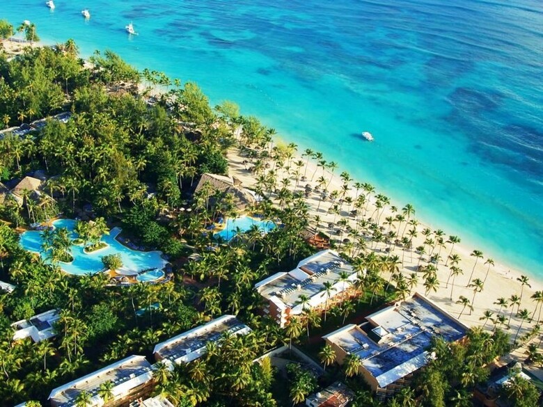 Hotel Sunscape Dominican Beach