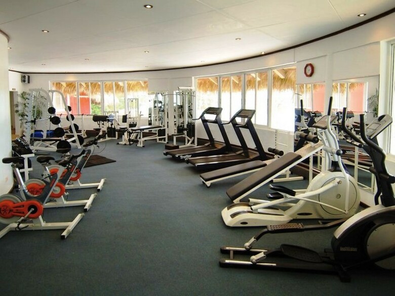 Hotel Sunscape Dominican Beach