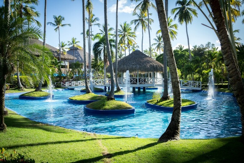 Hotel Sunscape Dominican Beach