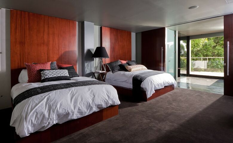 Demetria Hotel