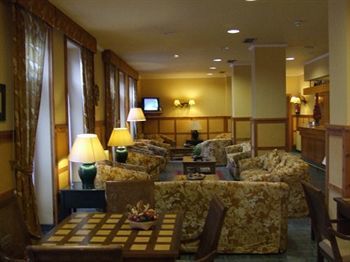 Hotel Eth Pomer 2