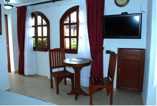 Hotel Don Pedro De Heredia