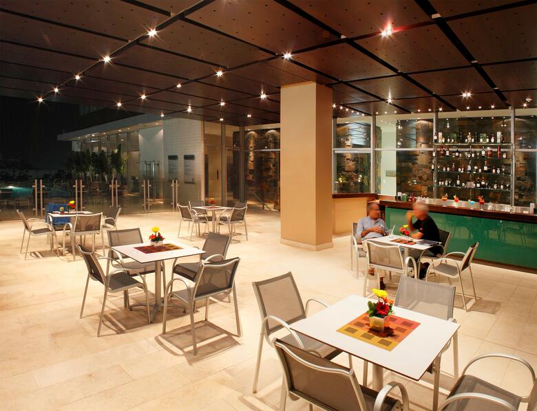 Hotel Estelar En Alto Prado