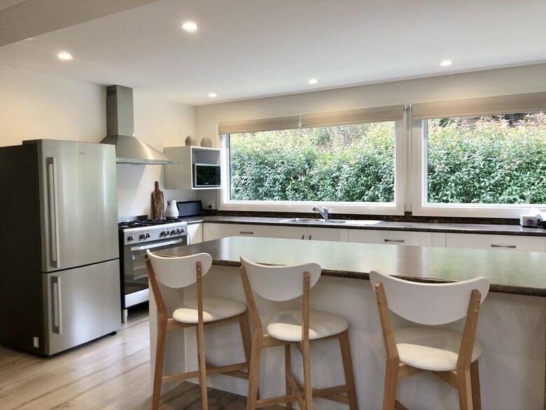 Apartamento Belle Of Bright And Studio