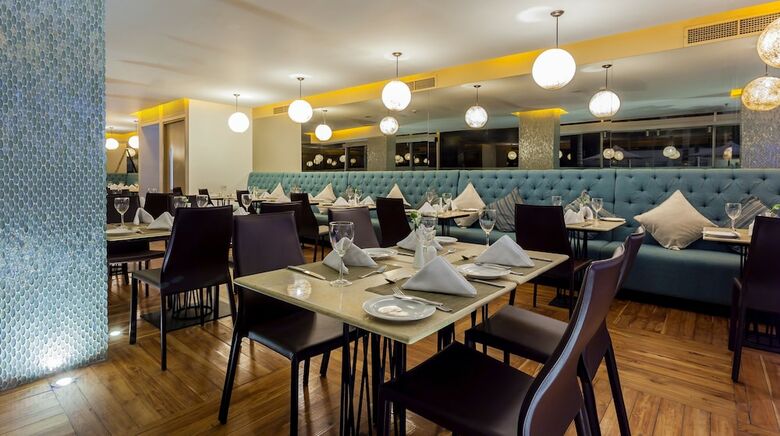 Hotel Sonesta Cartagena