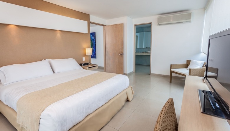 Hotel Sonesta Cartagena