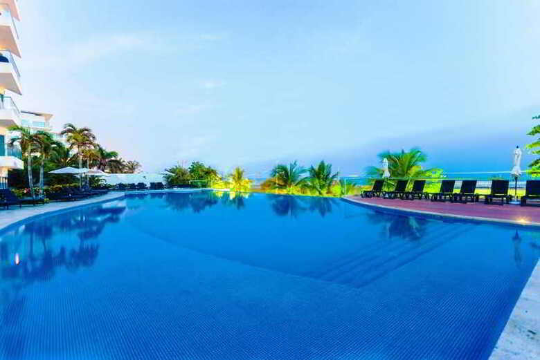 Hotel Sonesta Cartagena
