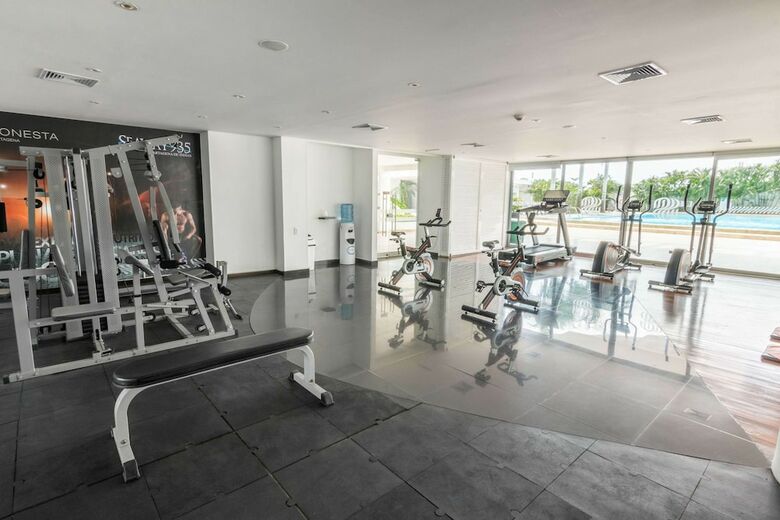 Hotel Sonesta Cartagena