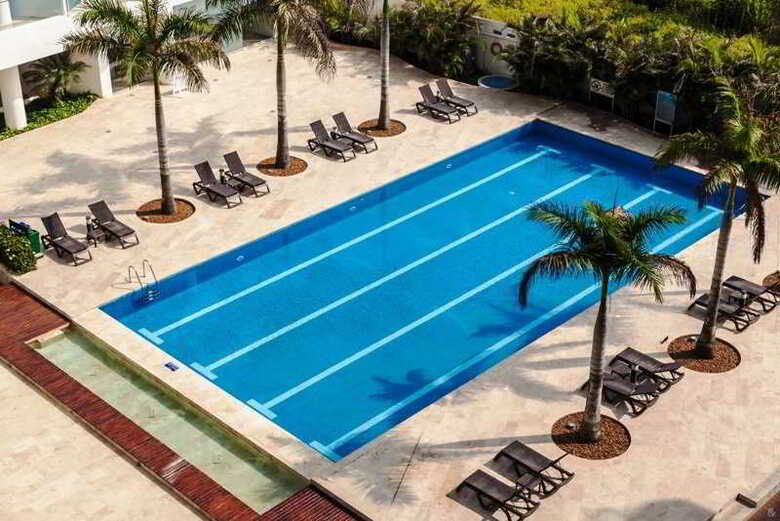 Hotel Sonesta Cartagena