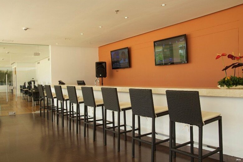 Hotel Sonesta Cartagena