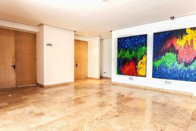 Hotel Sonesta Cartagena