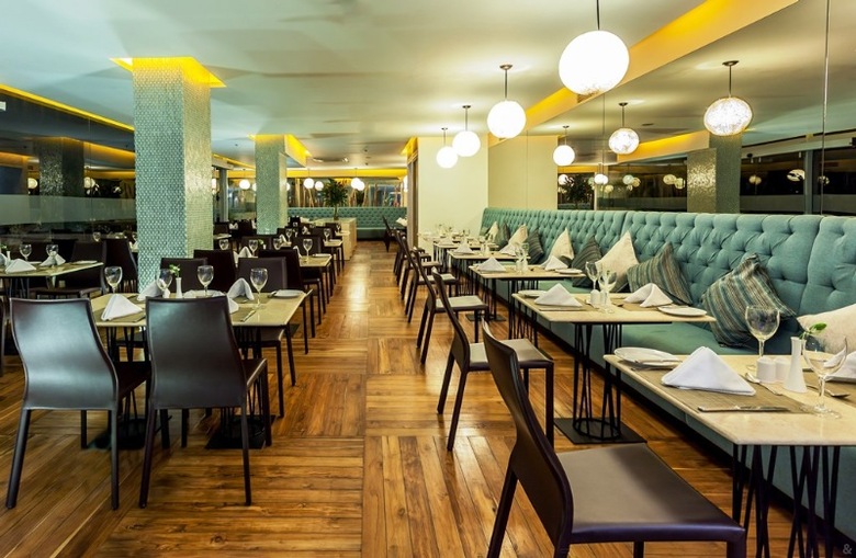 Hotel Sonesta Cartagena