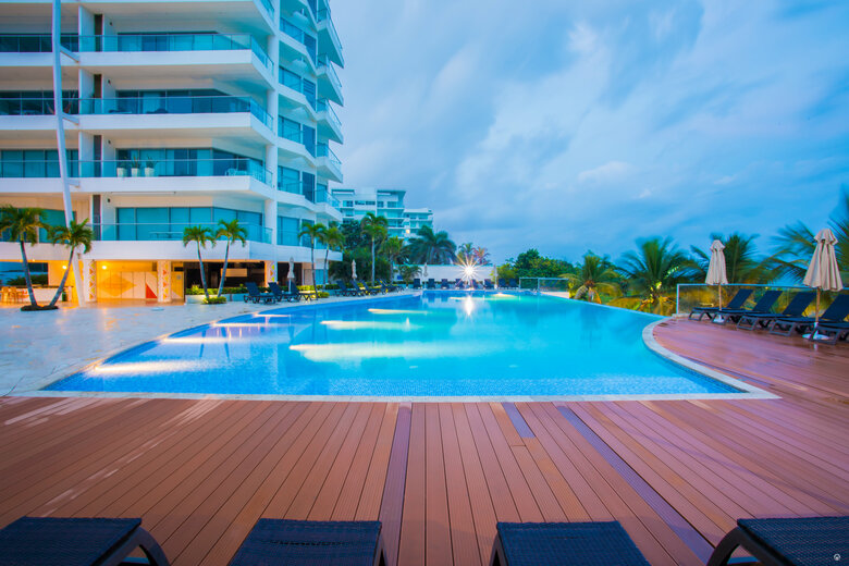 Hotel Sonesta Cartagena