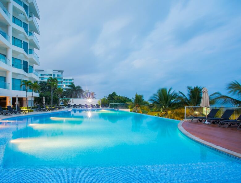 Hotel Sonesta Cartagena