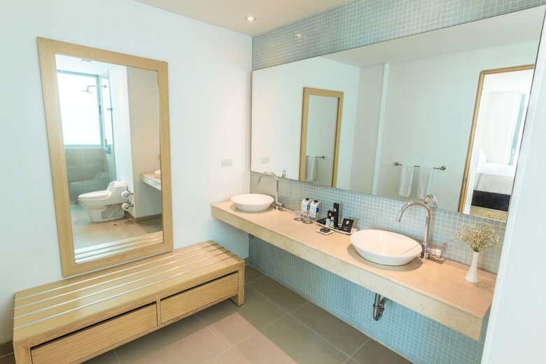 Hotel Sonesta Cartagena