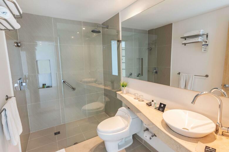 Hotel Sonesta Cartagena