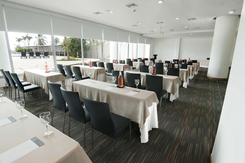 Hotel Sonesta Cartagena
