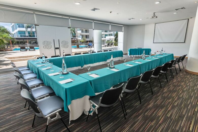 Hotel Sonesta Cartagena