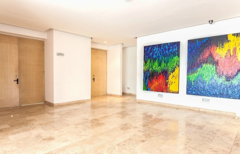 Hotel Sonesta Cartagena