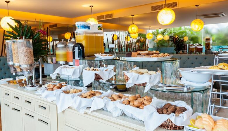 Hotel Sonesta Cartagena