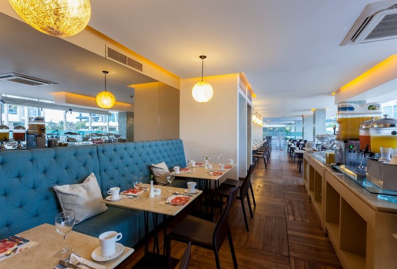 Hotel Sonesta Cartagena