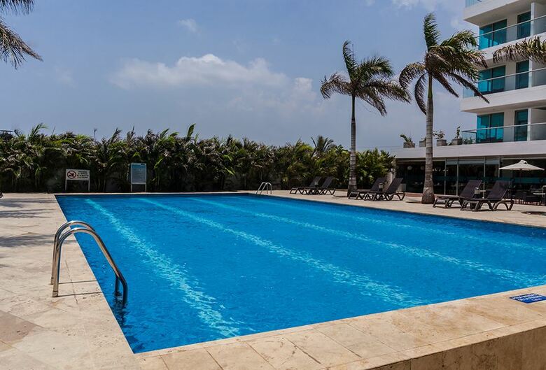 Hotel Sonesta Cartagena