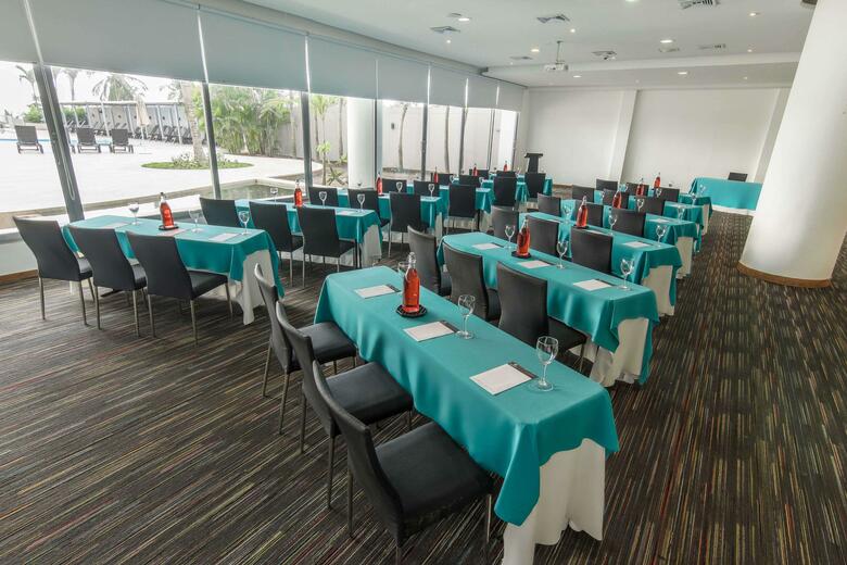 Hotel Sonesta Cartagena