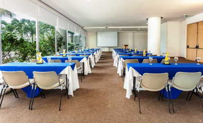 Hotel Sonesta Cartagena