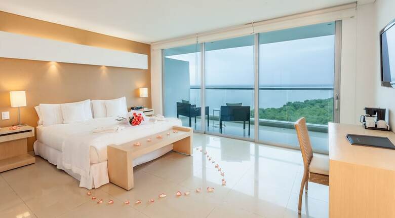 Hotel Sonesta Cartagena